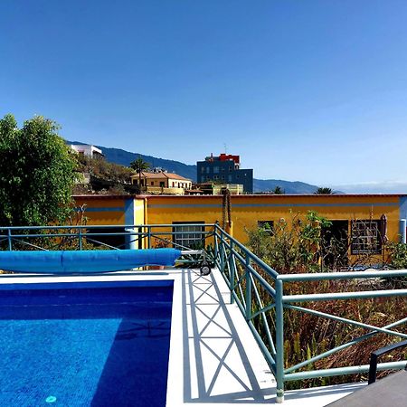 Villa Asuncion D Breña Baja Esterno foto
