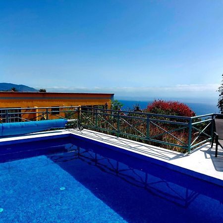 Villa Asuncion D Breña Baja Esterno foto