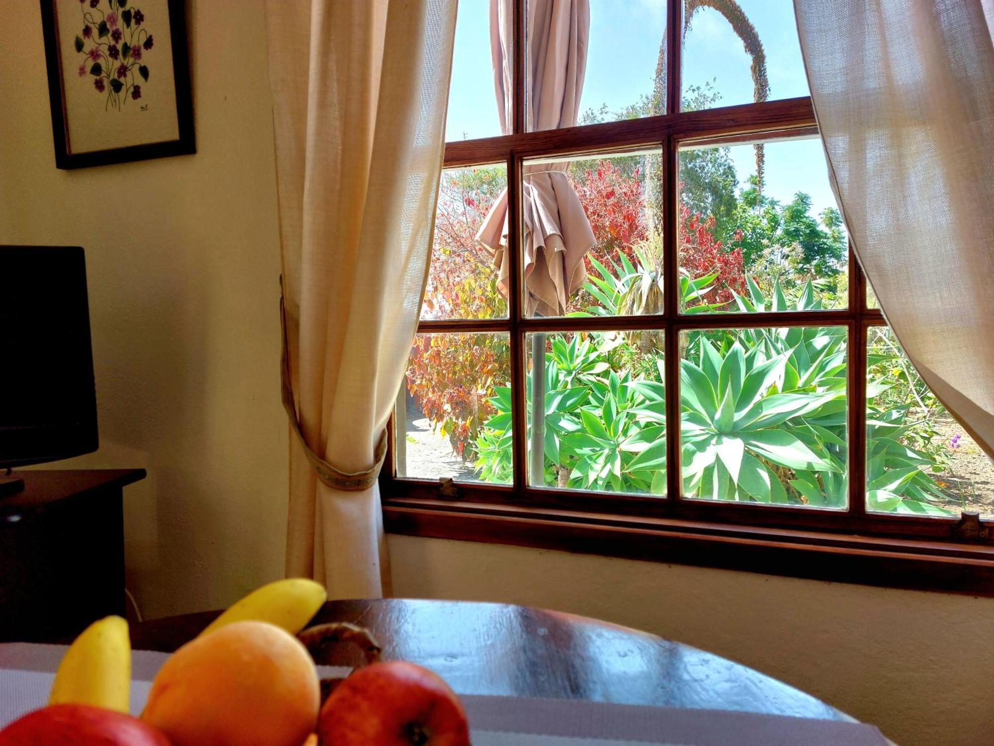 Villa Asuncion D Breña Baja Esterno foto