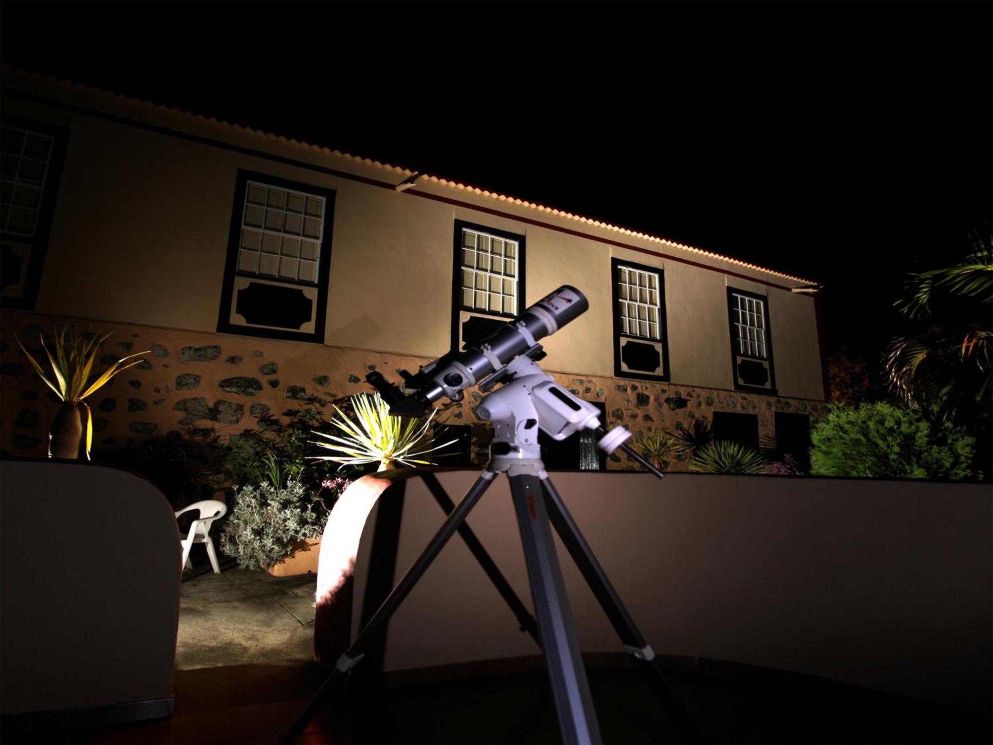 Villa Asuncion D Breña Baja Esterno foto