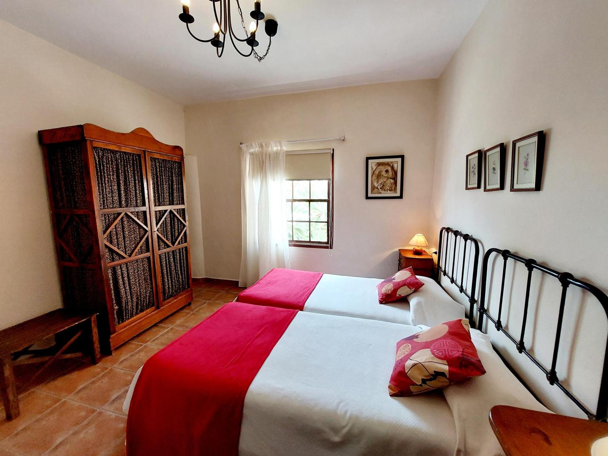 Villa Asuncion D Breña Baja Esterno foto