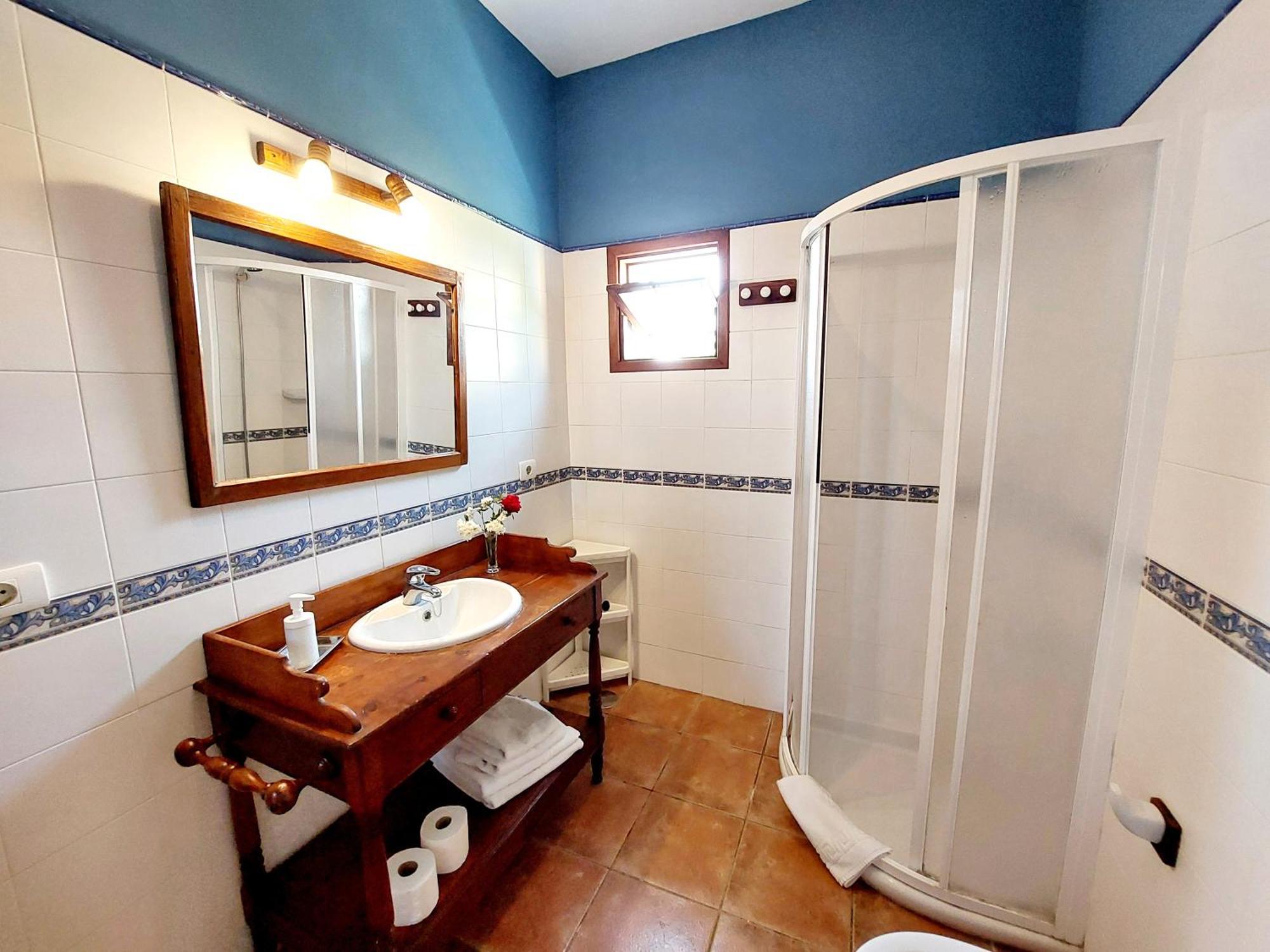 Villa Asuncion D Breña Baja Esterno foto