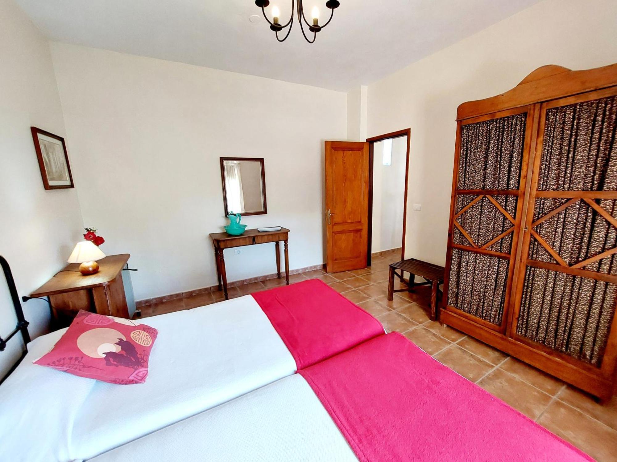 Villa Asuncion D Breña Baja Esterno foto
