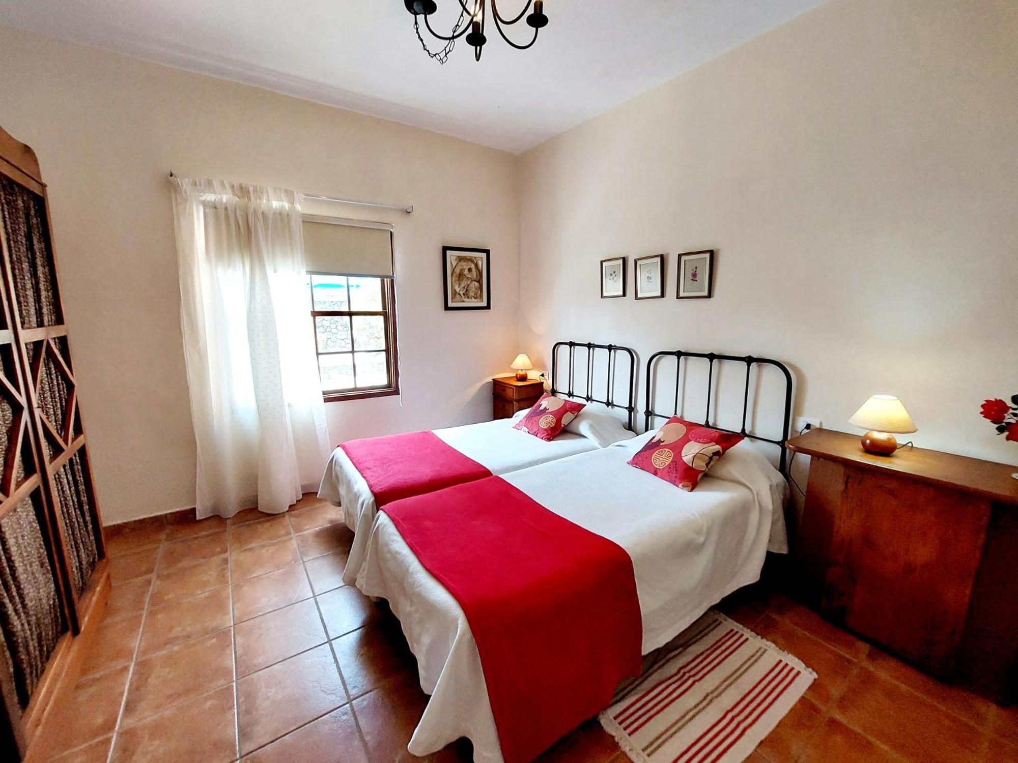 Villa Asuncion D Breña Baja Esterno foto