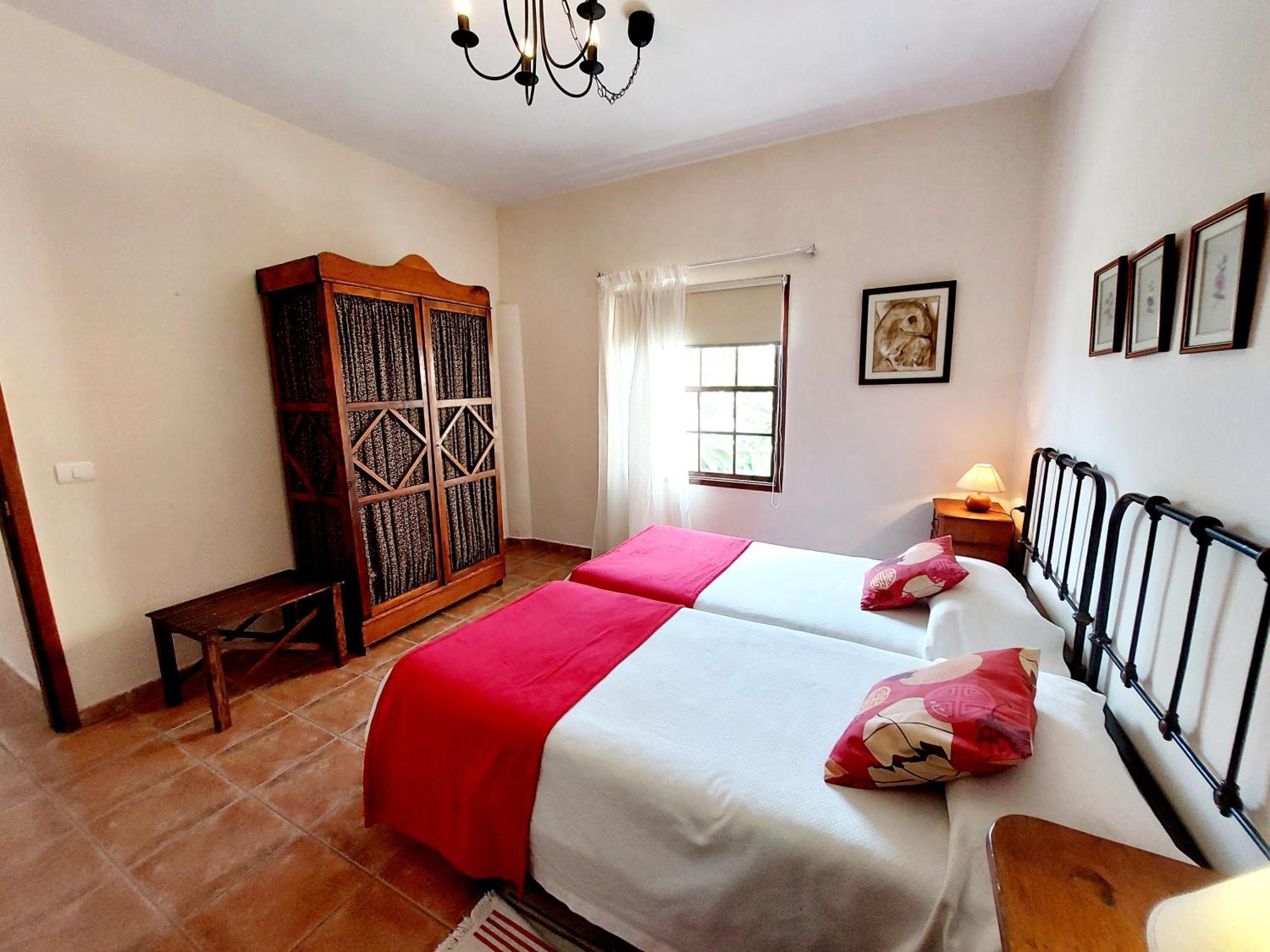 Villa Asuncion D Breña Baja Esterno foto